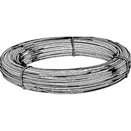 Mazeland Wire Galvanized Smooth Class 3 9 Gauge 10PK 803109